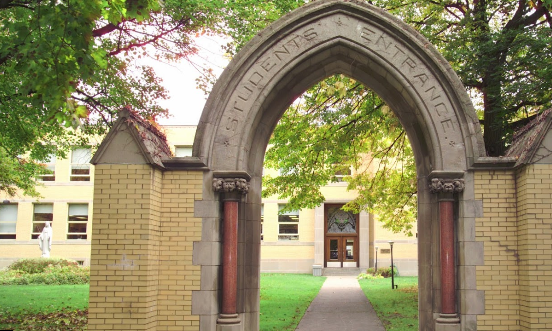 Project Highlight St. Michael's College School, Toronto
